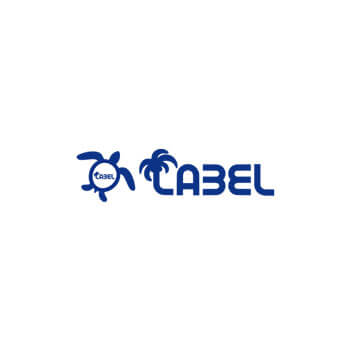 label